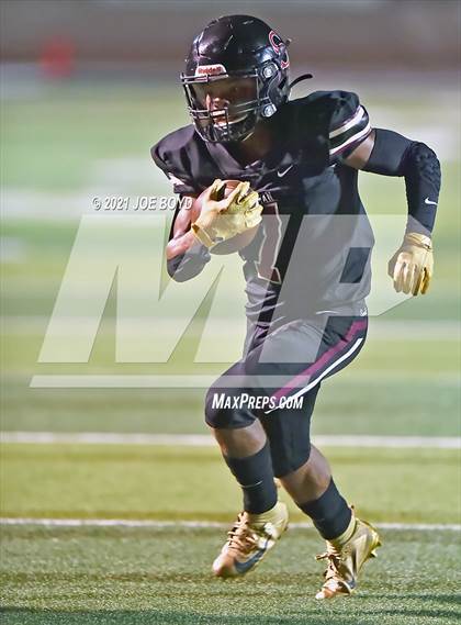 Thumbnail 3 in Bob Jones @ Sparkman photogallery.
