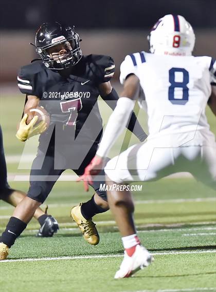 Thumbnail 2 in Bob Jones @ Sparkman photogallery.
