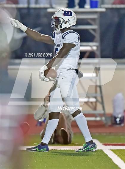Thumbnail 3 in Bob Jones @ Sparkman photogallery.