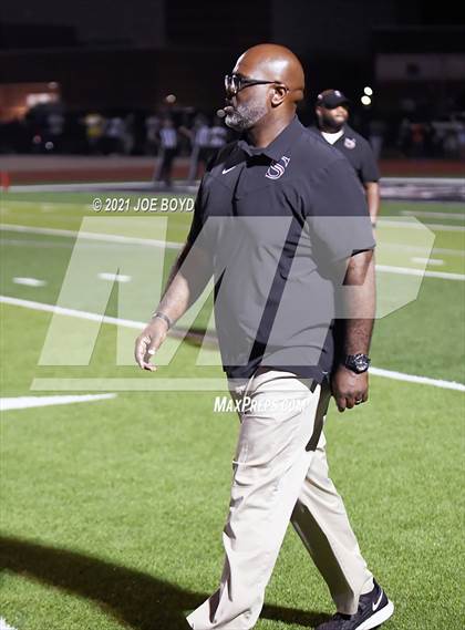 Thumbnail 2 in Bob Jones @ Sparkman photogallery.
