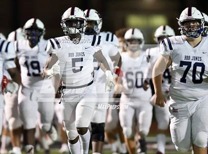 Thumbnail 1 in Bob Jones @ Sparkman photogallery.