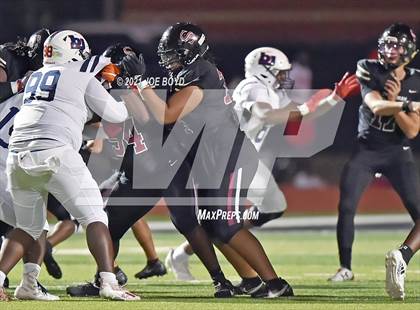 Thumbnail 2 in Bob Jones @ Sparkman photogallery.