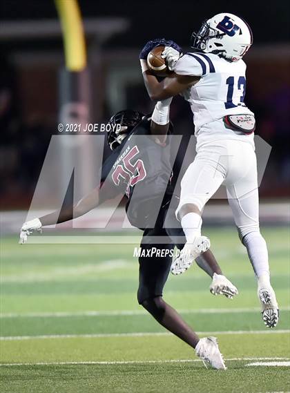 Thumbnail 3 in Bob Jones @ Sparkman photogallery.