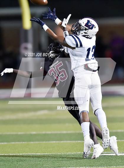 Thumbnail 1 in Bob Jones @ Sparkman photogallery.