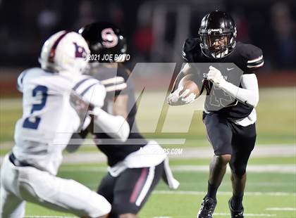 Thumbnail 2 in Bob Jones @ Sparkman photogallery.