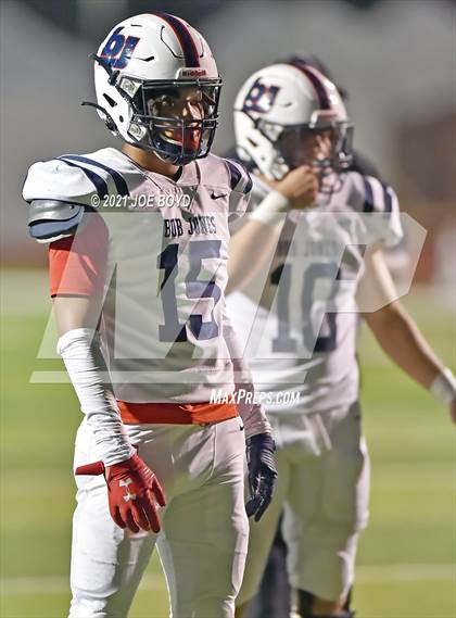 Thumbnail 2 in Bob Jones @ Sparkman photogallery.