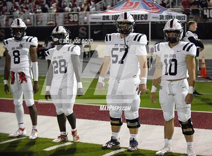 Thumbnail 2 in Bob Jones @ Sparkman photogallery.
