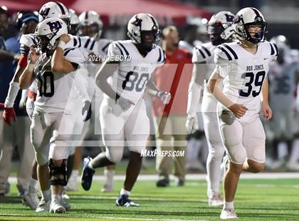 Thumbnail 2 in Bob Jones @ Sparkman photogallery.