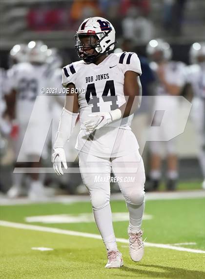 Thumbnail 3 in Bob Jones @ Sparkman photogallery.
