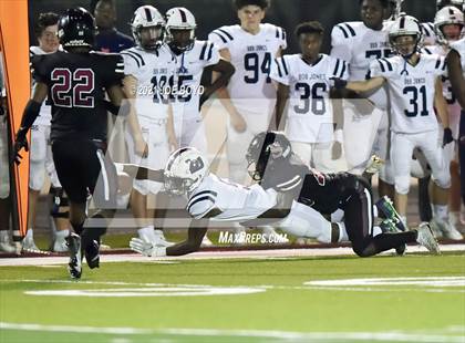 Thumbnail 2 in Bob Jones @ Sparkman photogallery.