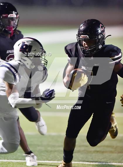 Thumbnail 1 in Bob Jones @ Sparkman photogallery.