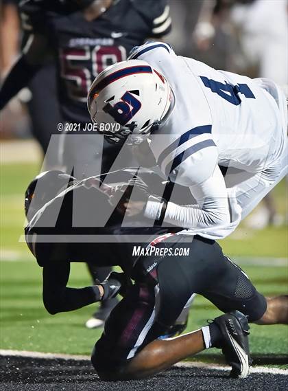 Thumbnail 2 in Bob Jones @ Sparkman photogallery.