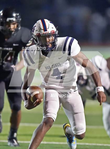 Thumbnail 3 in Bob Jones @ Sparkman photogallery.
