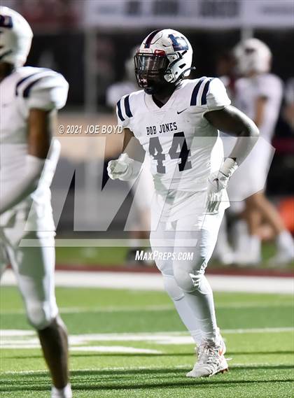 Thumbnail 2 in Bob Jones @ Sparkman photogallery.