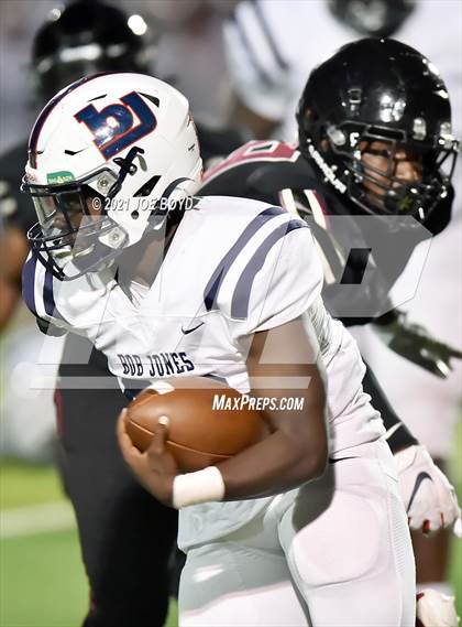 Thumbnail 3 in Bob Jones @ Sparkman photogallery.