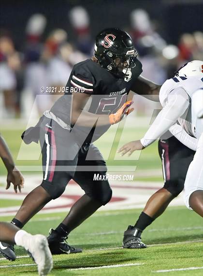 Thumbnail 2 in Bob Jones @ Sparkman photogallery.