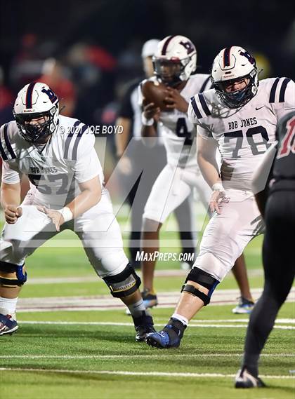 Thumbnail 3 in Bob Jones @ Sparkman photogallery.