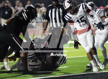 Thumbnail 2 in Bob Jones @ Sparkman photogallery.