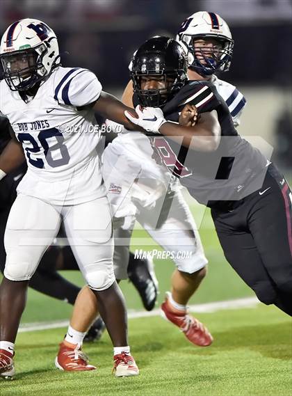 Thumbnail 2 in Bob Jones @ Sparkman photogallery.