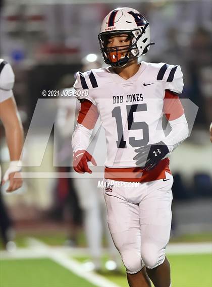 Thumbnail 2 in Bob Jones @ Sparkman photogallery.