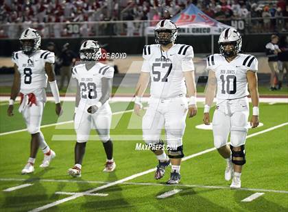 Thumbnail 2 in Bob Jones @ Sparkman photogallery.