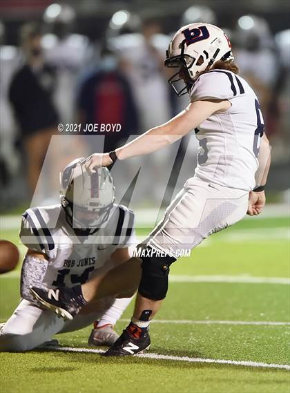 Thumbnail 3 in Bob Jones @ Sparkman photogallery.