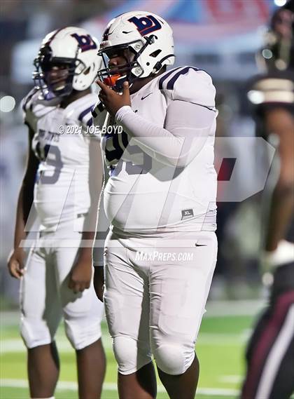 Thumbnail 1 in Bob Jones @ Sparkman photogallery.