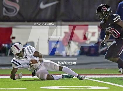 Thumbnail 2 in Bob Jones @ Sparkman photogallery.