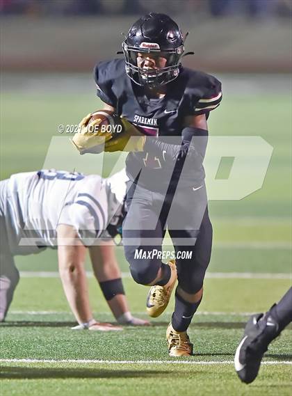 Thumbnail 1 in Bob Jones @ Sparkman photogallery.