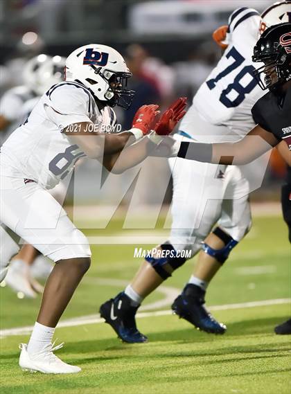 Thumbnail 3 in Bob Jones @ Sparkman photogallery.