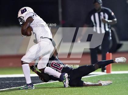 Thumbnail 1 in Bob Jones @ Sparkman photogallery.