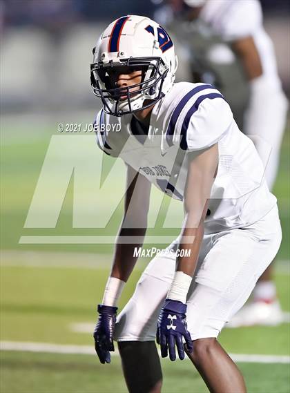 Thumbnail 3 in Bob Jones @ Sparkman photogallery.