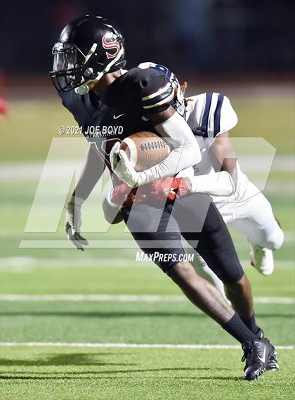 Thumbnail 3 in Bob Jones @ Sparkman photogallery.