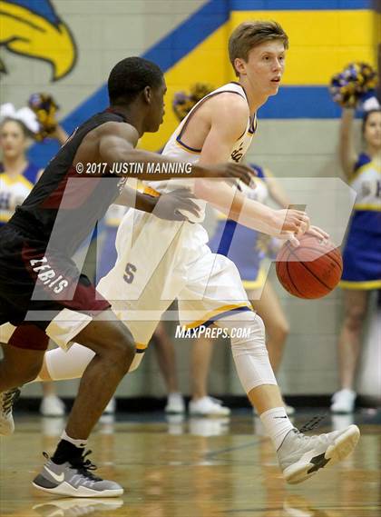 Thumbnail 2 in Pine Bluff @ Sheridan photogallery.