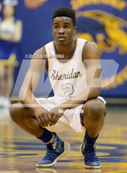 Thumbnail 3 in Pine Bluff @ Sheridan photogallery.