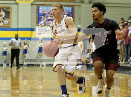 Thumbnail 2 in Pine Bluff @ Sheridan photogallery.