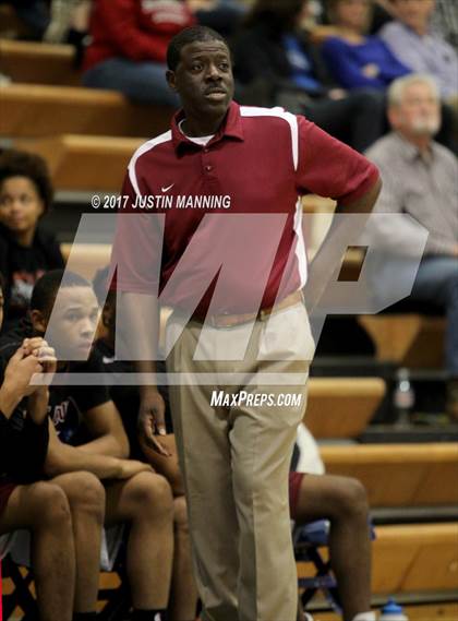 Thumbnail 1 in Pine Bluff @ Sheridan photogallery.