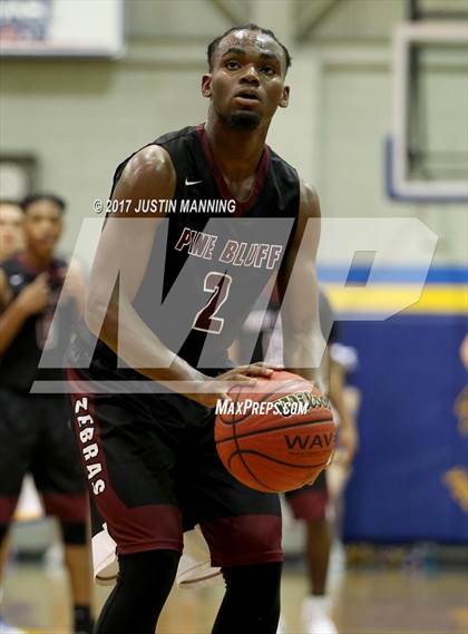 Thumbnail 2 in Pine Bluff @ Sheridan photogallery.