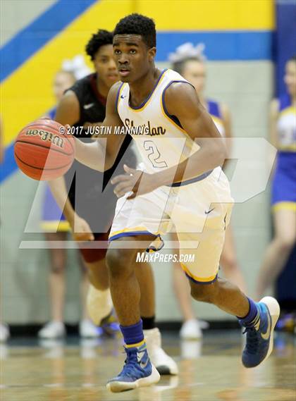 Thumbnail 2 in Pine Bluff @ Sheridan photogallery.