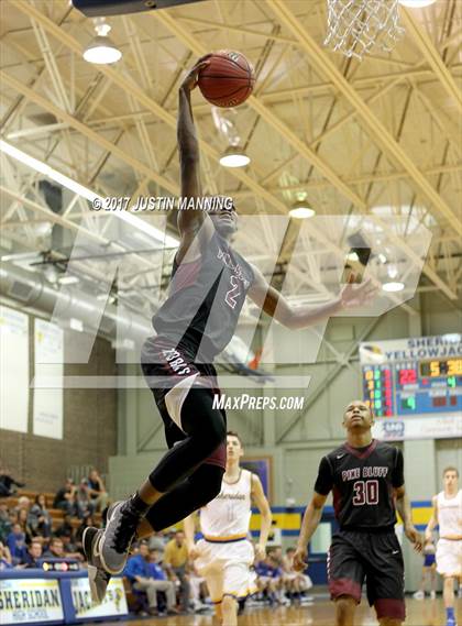 Thumbnail 3 in Pine Bluff @ Sheridan photogallery.