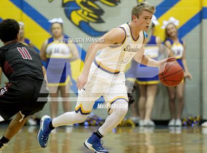 Thumbnail 1 in Pine Bluff @ Sheridan photogallery.