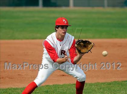 Thumbnail 2 in Castle View @ Regis Jesuit photogallery.