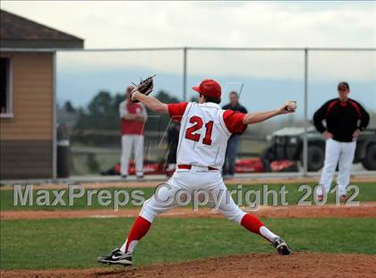 Thumbnail 1 in Castle View @ Regis Jesuit photogallery.