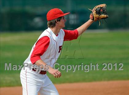 Thumbnail 1 in Castle View @ Regis Jesuit photogallery.
