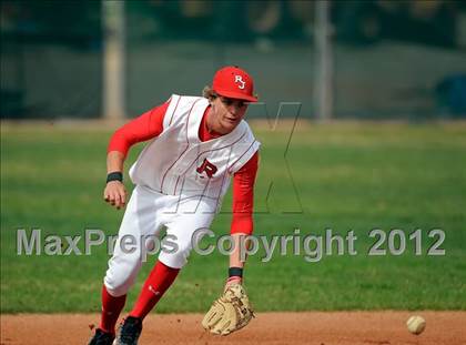 Thumbnail 1 in Castle View @ Regis Jesuit photogallery.