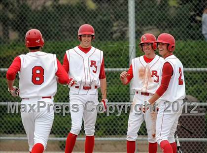 Thumbnail 1 in Castle View @ Regis Jesuit photogallery.
