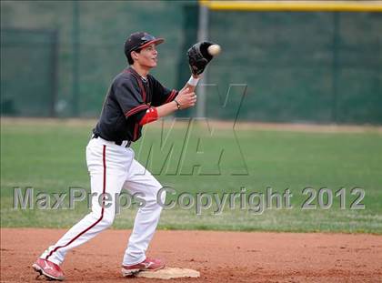 Thumbnail 1 in Castle View @ Regis Jesuit photogallery.