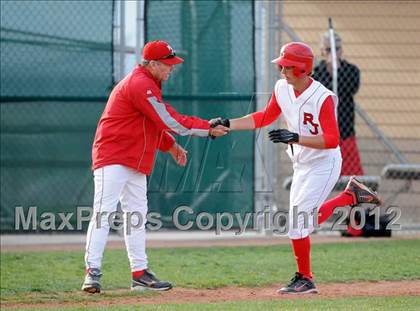 Thumbnail 3 in Castle View @ Regis Jesuit photogallery.