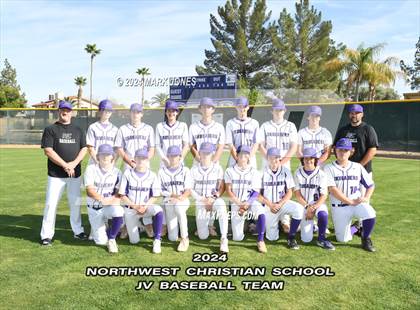 Thumbnail 1 in Northwest Christian (Team and Individuals) photogallery.