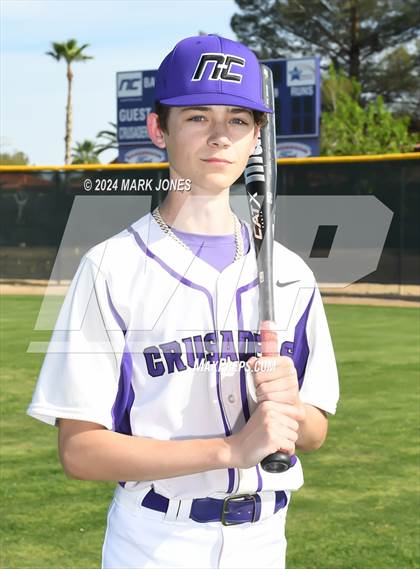 Thumbnail 1 in Northwest Christian (Team and Individuals) photogallery.